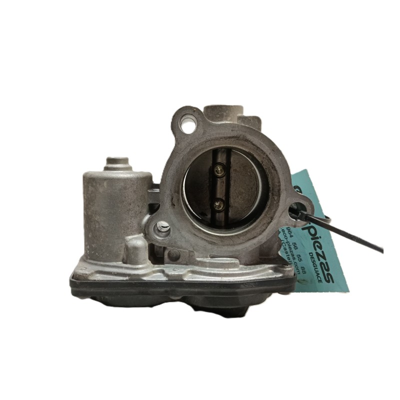 Recambio de caja mariposa para ford fiesta vi (cb1, ccn) 1.0 ecoboost referencia OEM IAM   