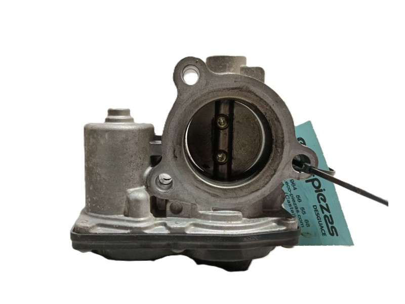 Recambio de caja mariposa para ford fiesta vi (cb1, ccn) 1.0 ecoboost referencia OEM IAM   