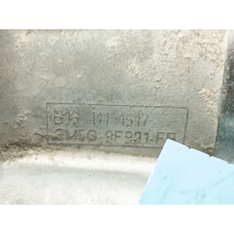 Recambio de caja mariposa para ford fiesta vi (cb1, ccn) 1.0 ecoboost referencia OEM IAM   