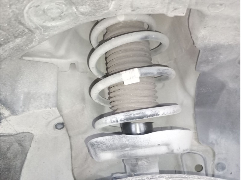 Recambio de amortiguador delantero derecho para opel insignia a sedán (g09) 2.0 cdti (69) referencia OEM IAM 0  