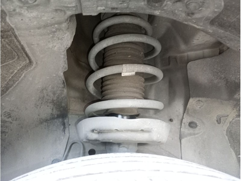 Recambio de amortiguador delantero izquierdo para opel insignia a sedán (g09) 2.0 cdti (69) referencia OEM IAM 0  