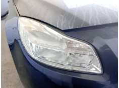 Recambio de faro derecho para opel insignia a sedán (g09) 2.0 cdti (69) referencia OEM IAM 0  