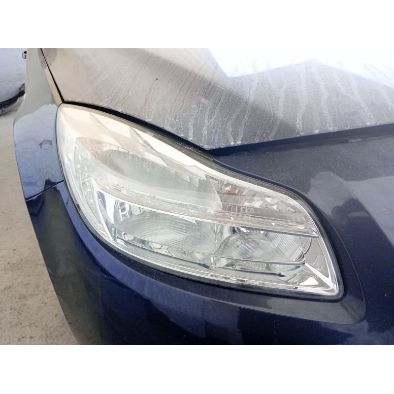 Recambio de faro derecho para opel insignia a sedán (g09) 2.0 cdti (69) referencia OEM IAM 0  