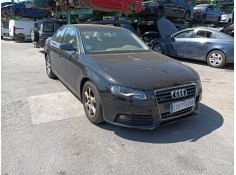 AUDI A4 B8 (8K2)