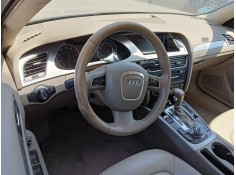 audi a4 b8 (8k2) del año 2011 2