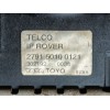 Recambio de radiador agua para tata indica 1.4 elegance referencia OEM IAM   