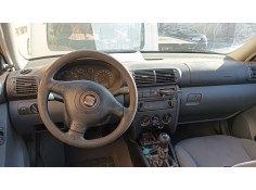 seat toledo ii (1m2) del año 1999 2