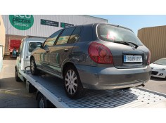 nissan almera ii hatchback (n16) del año 2005 2
