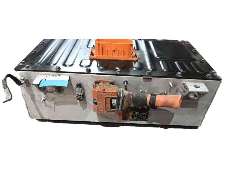 Recambio de bateria para renault arkana i (lcm_, ldn_) 1.6 e-tech 145 (ldmu) referencia OEM IAM   