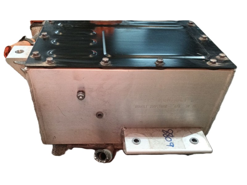 Recambio de bateria para renault arkana i (lcm_, ldn_) 1.6 e-tech 145 (ldmu) referencia OEM IAM   