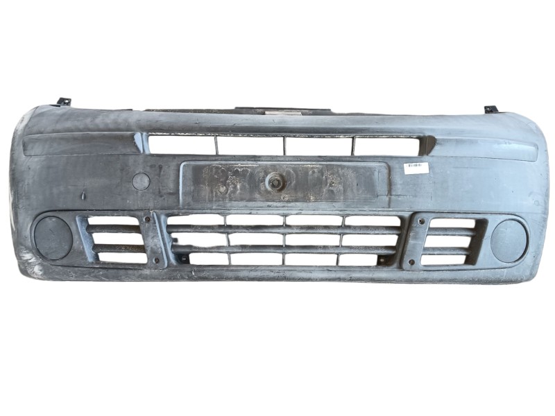 Recambio de paragolpes delantero para renault trafic ii furgoneta (fl) 2.5 dci 135 (fl0d) referencia OEM IAM  8200200609 