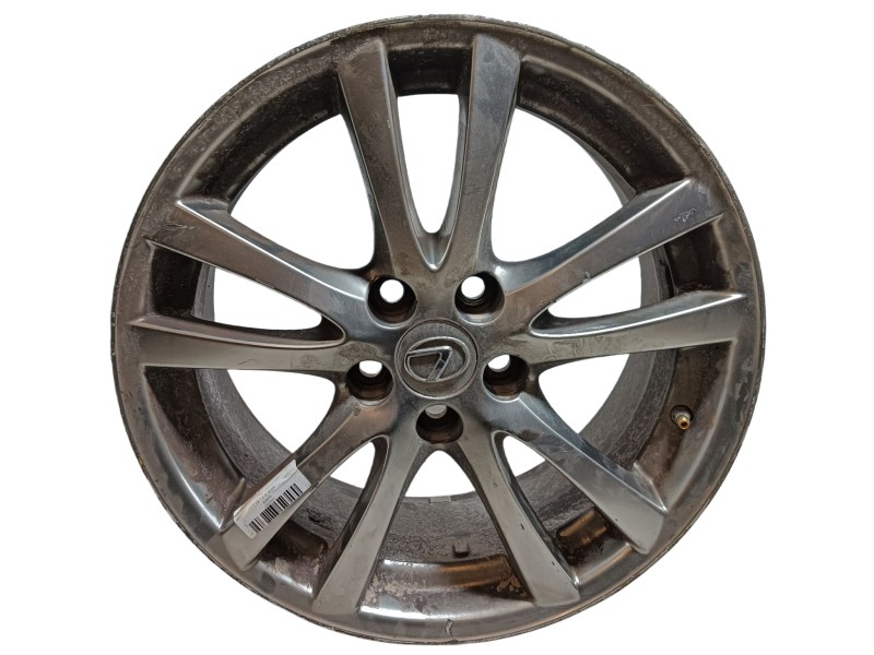 Recambio de llanta para lexus is ii (_e2_) 220d (ale20) referencia OEM IAM  ET45 18x8J