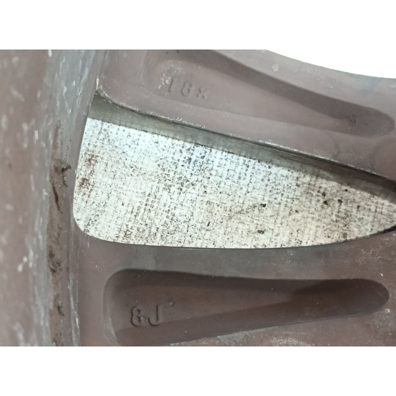 Recambio de llanta para lexus is ii (_e2_) 220d (ale20) referencia OEM IAM  ET45 18x8J