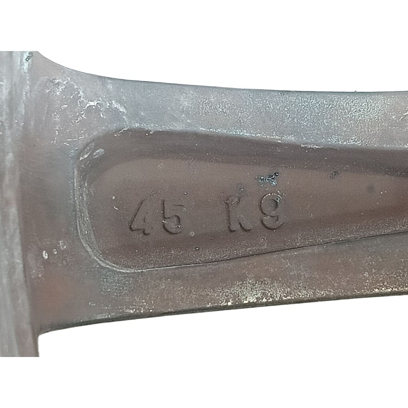 Recambio de llanta para lexus is ii (_e2_) 220d (ale20) referencia OEM IAM  ET45 18x8J