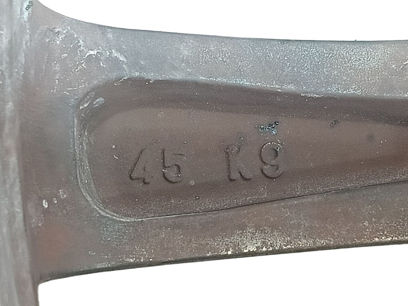 Recambio de llanta para lexus is ii (_e2_) 220d (ale20) referencia OEM IAM  ET45 18x8J