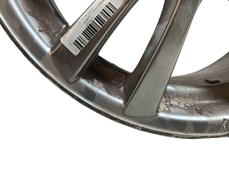 Recambio de llanta para lexus is ii (_e2_) 220d (ale20) referencia OEM IAM  ET45 18x8J