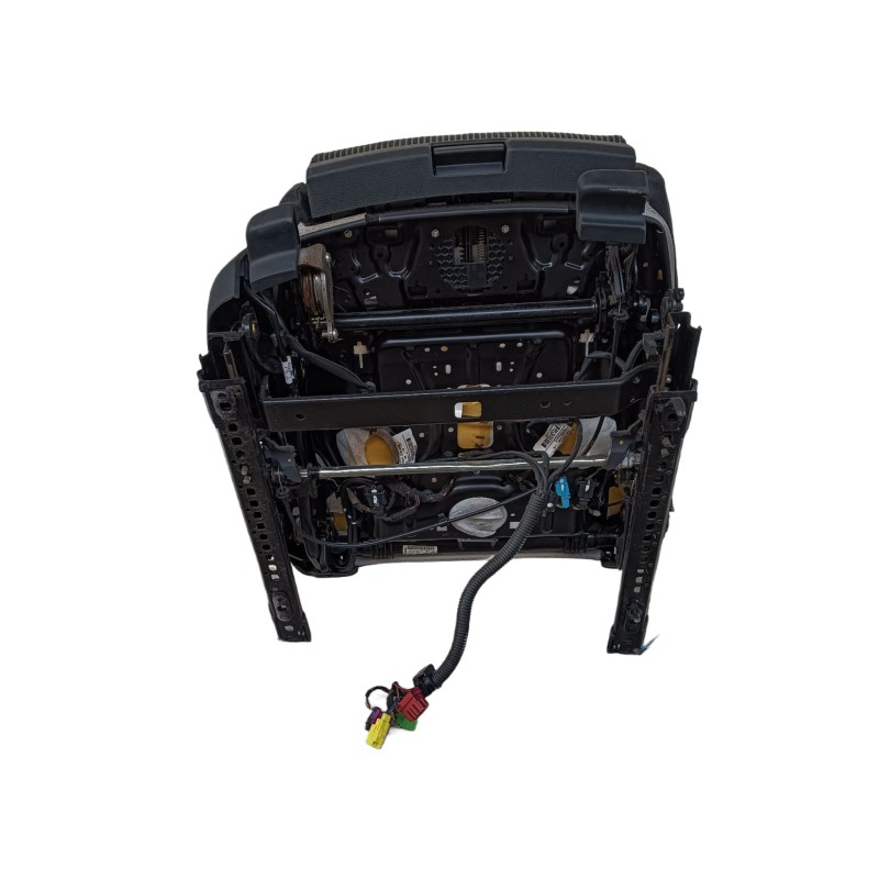 Recambio de asiento delantero derecho para audi a5 (8t3) 1.8 tfsi referencia OEM IAM   