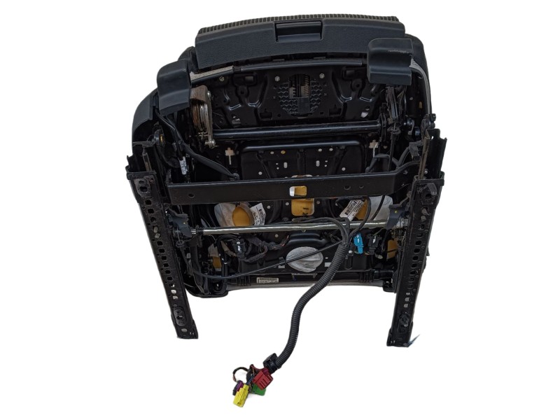 Recambio de asiento delantero derecho para audi a5 (8t3) 1.8 tfsi referencia OEM IAM   