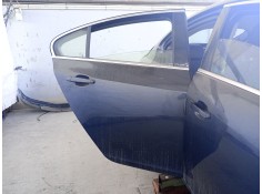 Recambio de puerta trasera derecha para opel insignia a sedán (g09) 2.0 cdti (69) referencia OEM IAM 0  