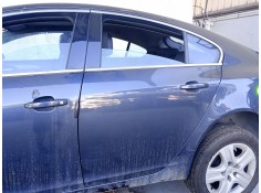 Recambio de puerta trasera izquierda para opel insignia a sedán (g09) 2.0 cdti (69) referencia OEM IAM 0  