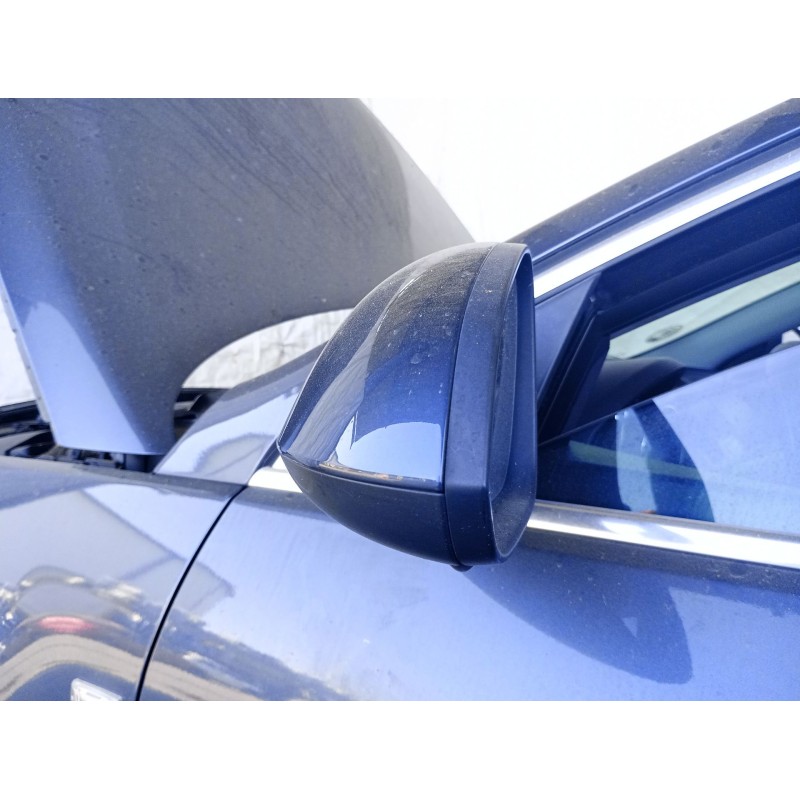 Recambio de retrovisor izquierdo para opel insignia a sedán (g09) 2.0 cdti (69) referencia OEM IAM 0  