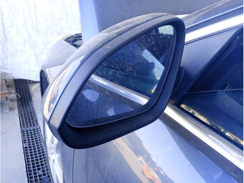 Recambio de retrovisor izquierdo para opel insignia a sedán (g09) 2.0 cdti (69) referencia OEM IAM 0  