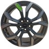 Recambio de llanta para ford puma (j2k, cf7) 1.0 ecoboost referencia OEM IAM 2590152 7Jx18 L1TC1007R1A