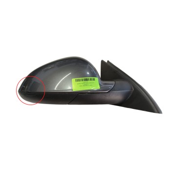 ESPEJO RETROVISOR DERECHO 13329089 13269581 13329088