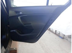 Recambio de guarnecido puerta trasera derecha para opel insignia a sedán (g09) 2.0 cdti (69) referencia OEM IAM 0  