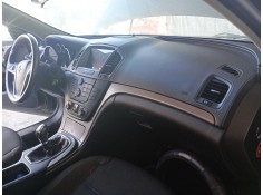 Recambio de salpicadero para opel insignia a sedán (g09) 2.0 cdti (69) referencia OEM IAM 0   2