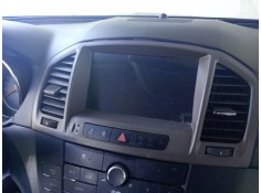 Recambio de pantalla multifuncion para opel insignia a sedán (g09) 2.0 cdti (69) referencia OEM IAM    2