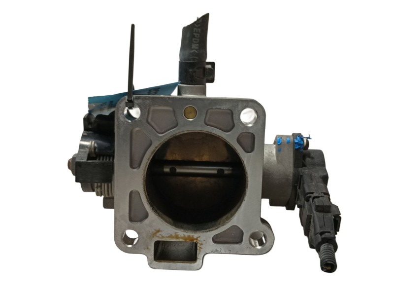 Recambio de caja mariposa para kia rio 1.4 active referencia OEM IAM 3510026860 9600930005 