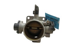 Recambio de caja mariposa para kia rio 1.4 active referencia OEM IAM 3510026860 9600930005  2