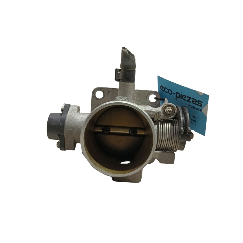 Recambio de caja mariposa para kia rio 1.4 active referencia OEM IAM 3510026860 9600930005 