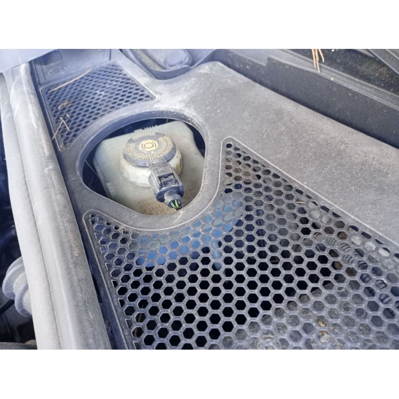 Recambio de bomba freno para audi a4 b8 (8k2) 2.0 tfsi referencia OEM IAM   