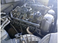Recambio de despiece motor para audi a4 b8 (8k2) 2.0 tfsi referencia OEM IAM    2