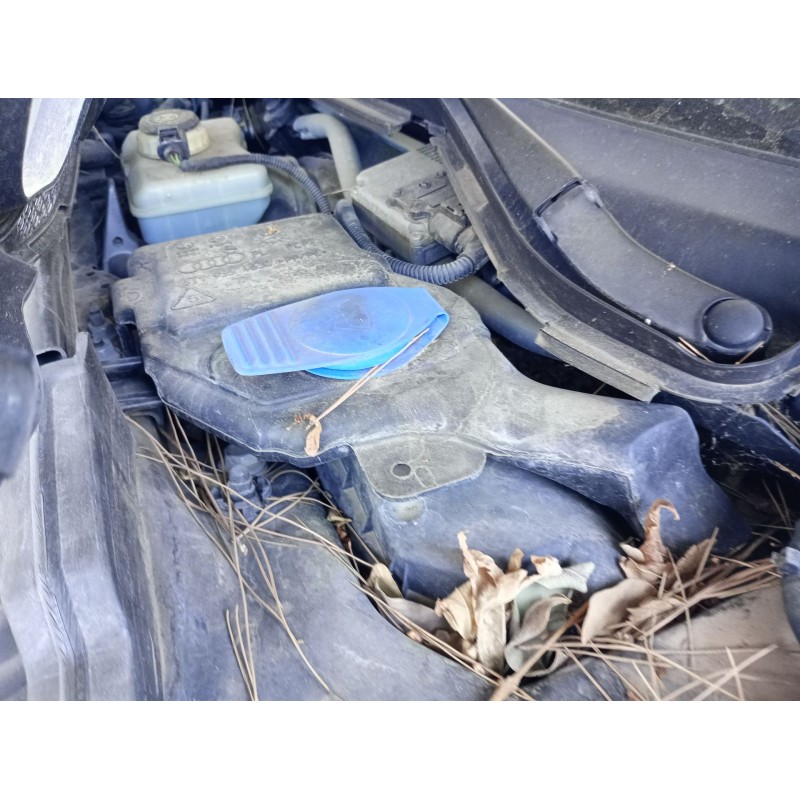 Recambio de deposito limpia para audi a4 b8 (8k2) 2.0 tfsi referencia OEM IAM   