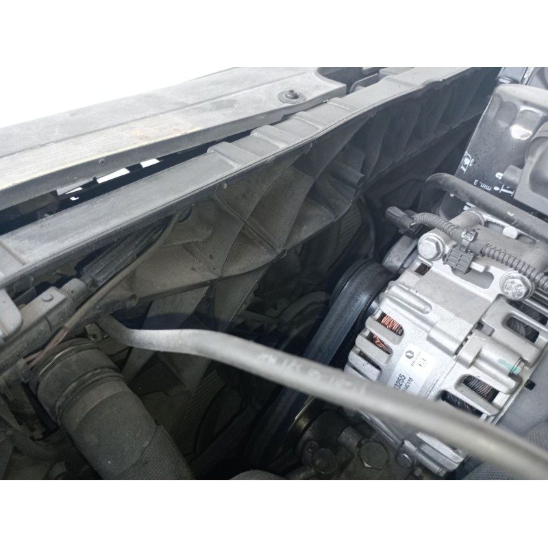 Recambio de electroventilador para audi a4 b8 (8k2) 2.0 tfsi referencia OEM IAM   