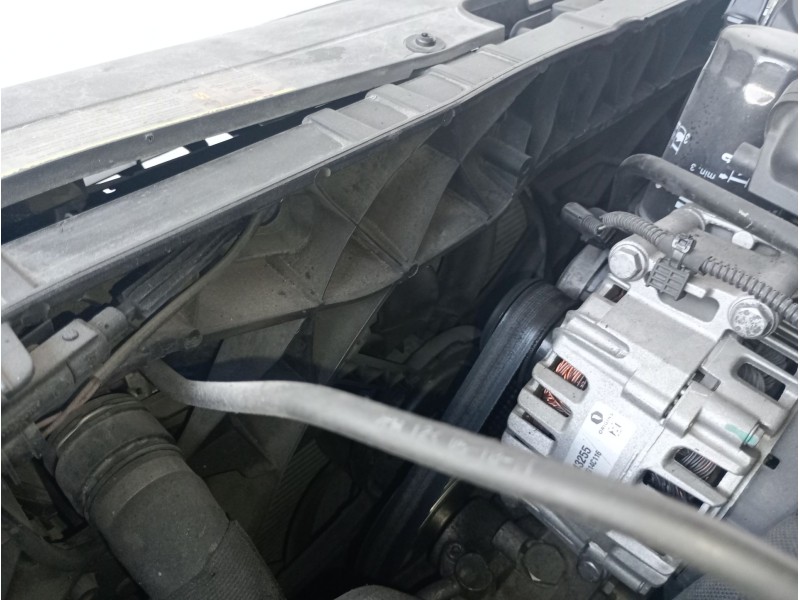 Recambio de electroventilador para audi a4 b8 (8k2) 2.0 tfsi referencia OEM IAM   