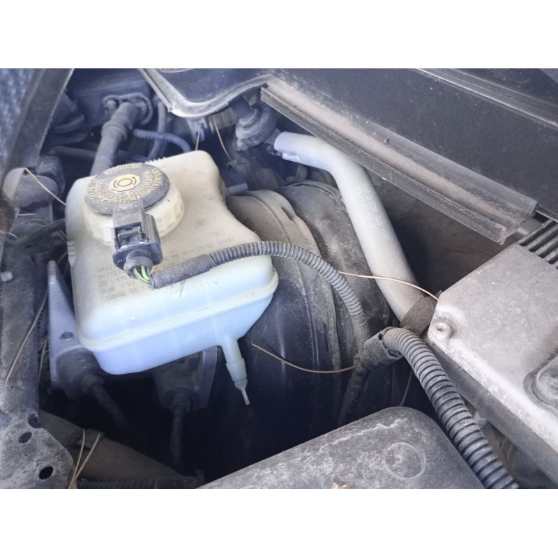 Recambio de servofreno para audi a4 b8 (8k2) 2.0 tfsi referencia OEM IAM   