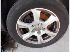 Recambio de llanta para audi a4 b8 (8k2) 2.0 tfsi referencia OEM IAM 8K0601025F ET45 7.5Jx16H2 2