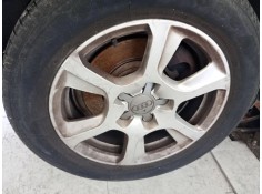 Recambio de llanta para audi a4 b8 (8k2) 2.0 tfsi referencia OEM IAM 8K0601025F ET45 7.5Jx16H2 2