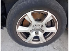 Recambio de llanta para audi a4 b8 (8k2) 2.0 tfsi referencia OEM IAM 8K0601025F ET45 7.5Jx16H2 2