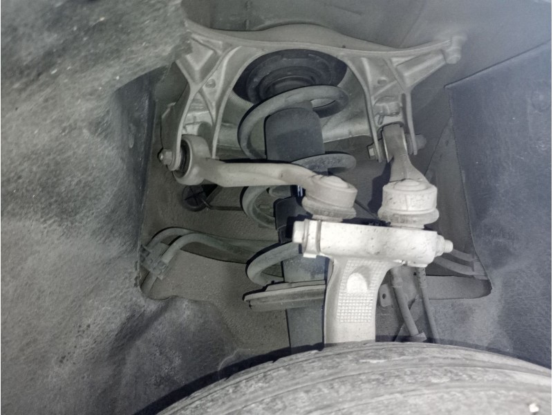 Recambio de amortiguador delantero derecho para audi a4 b8 (8k2) 2.0 tfsi referencia OEM IAM   