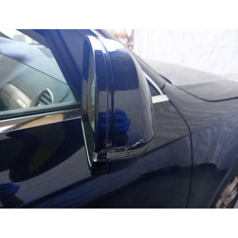 Recambio de retrovisor derecho para audi a4 b8 (8k2) 2.0 tfsi referencia OEM IAM   