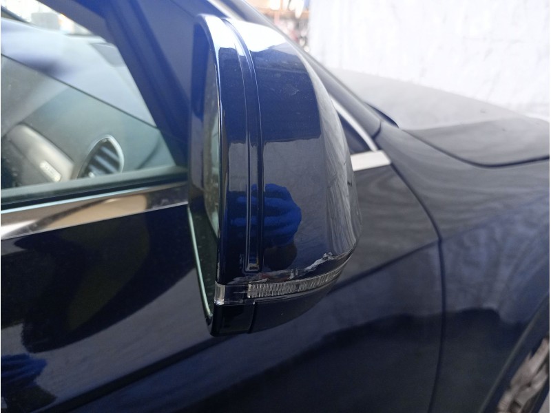 Recambio de retrovisor derecho para audi a4 b8 (8k2) 2.0 tfsi referencia OEM IAM   