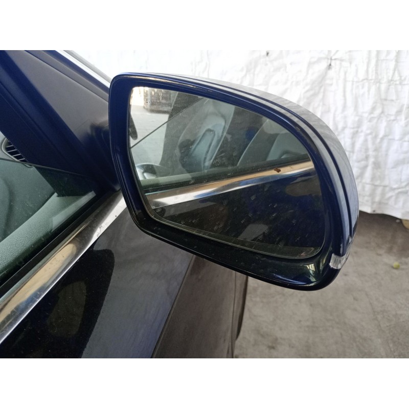 Recambio de retrovisor derecho para audi a4 b8 (8k2) 2.0 tfsi referencia OEM IAM   