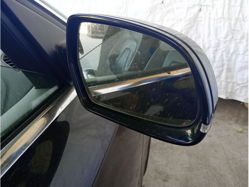 Recambio de retrovisor derecho para audi a4 b8 (8k2) 2.0 tfsi referencia OEM IAM   