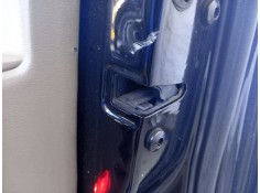 Recambio de cerradura puerta delantera derecha para audi a4 b8 (8k2) 2.0 tfsi referencia OEM IAM    2