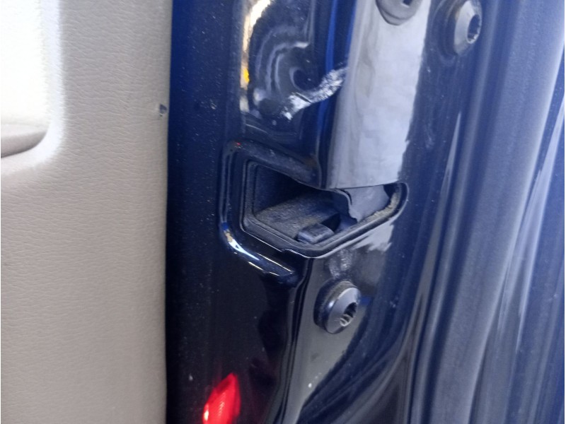 Recambio de cerradura puerta delantera derecha para audi a4 b8 (8k2) 2.0 tfsi referencia OEM IAM   